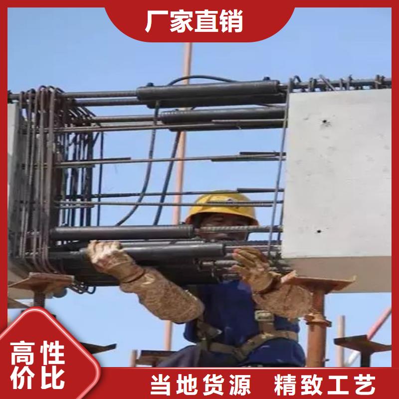 桩尖注浆管镀锌管景观护栏大品牌值得信赖