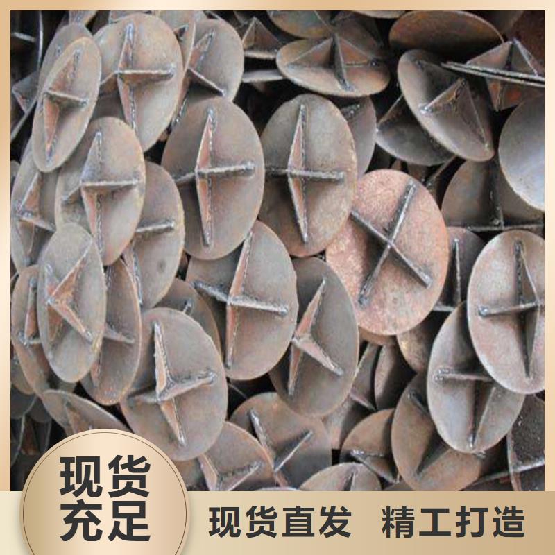 桩尖注浆管镀锌管景观护栏大品牌值得信赖