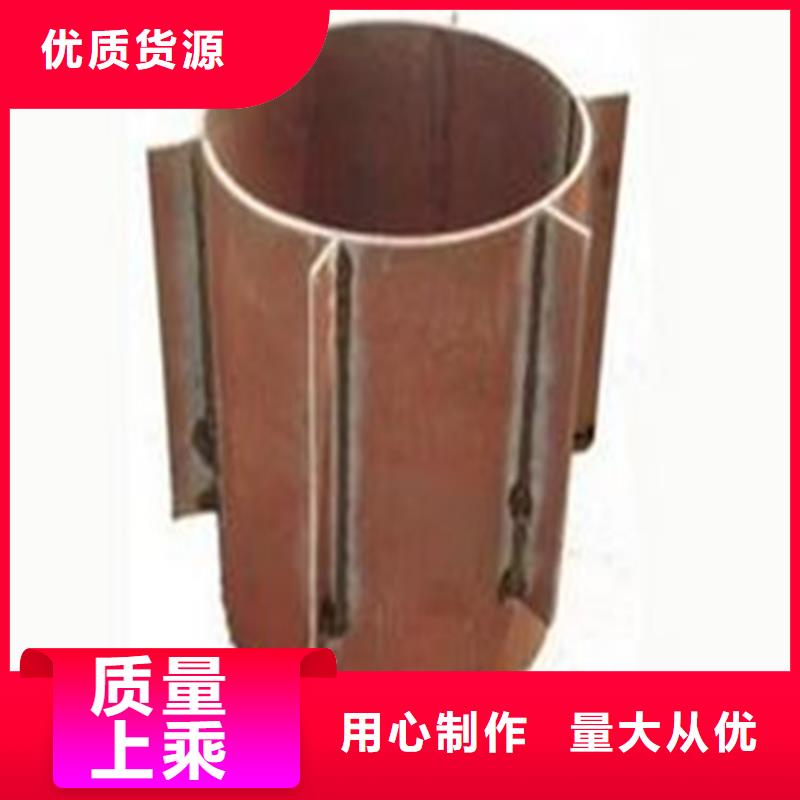 桩尖注浆管镀锌管景观护栏大品牌值得信赖
