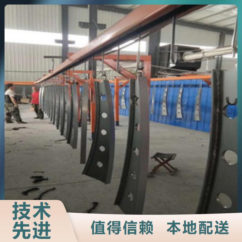 护栏_不锈钢栏杆品质保证实力见证