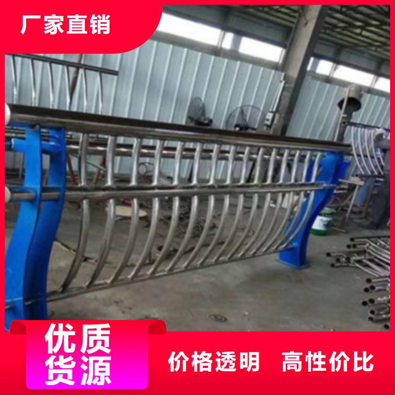 桥梁铸铁护栏支架定做