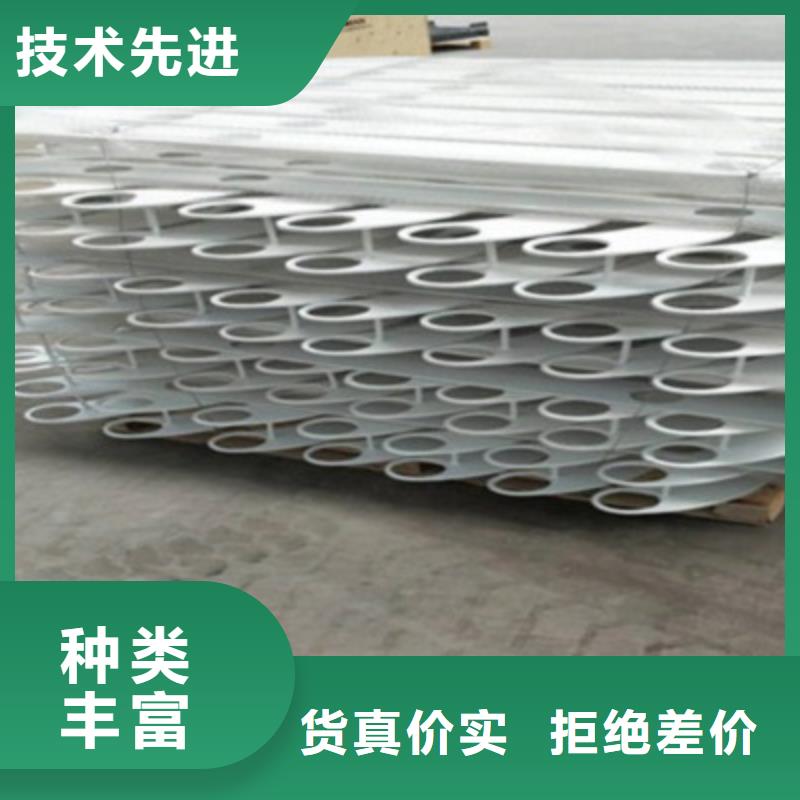 护栏_道路护栏定制速度快工期短