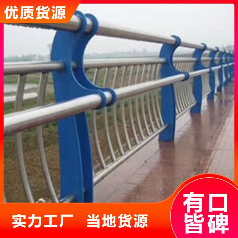 桥梁钢板立柱价格