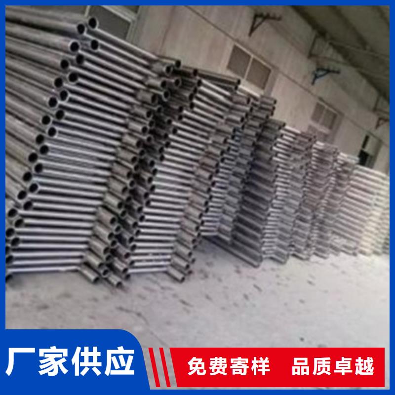桥梁铸铁护栏支架定做