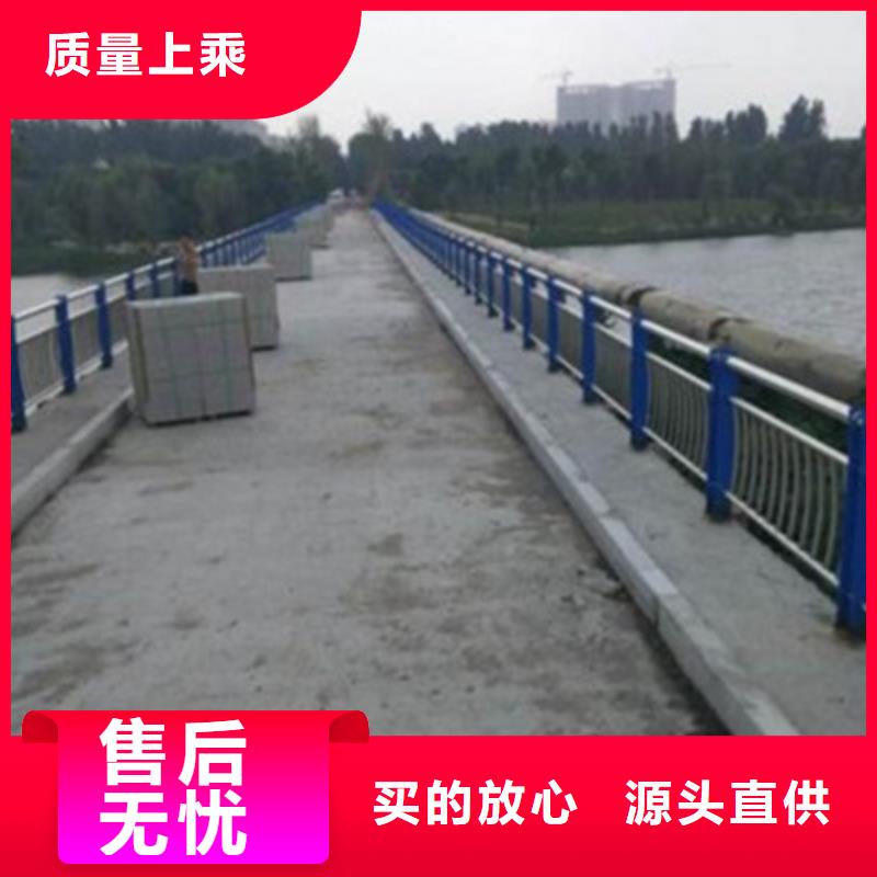 桥梁铸铁护栏支架定做