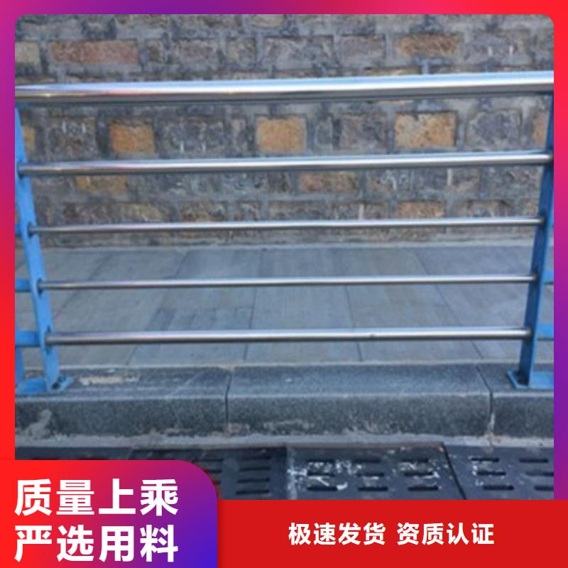 桥梁钢板立柱价格