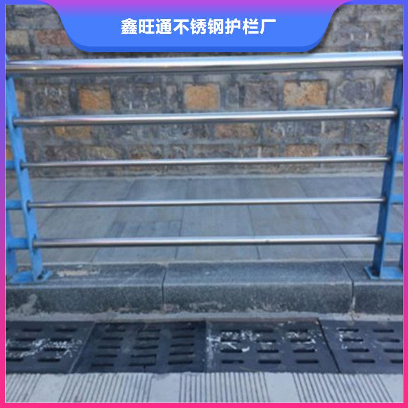护栏_道路护栏定制速度快工期短