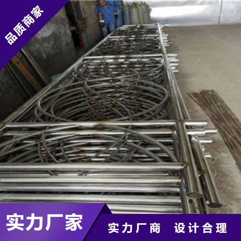 桥梁钢板立柱价格