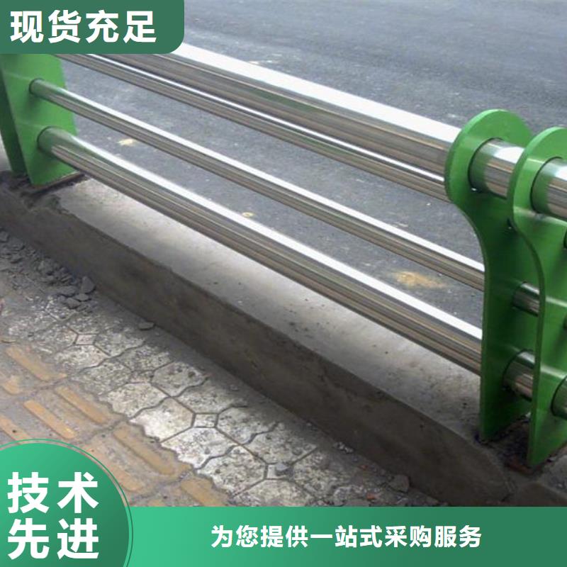 护栏,桥梁护栏用心做品质