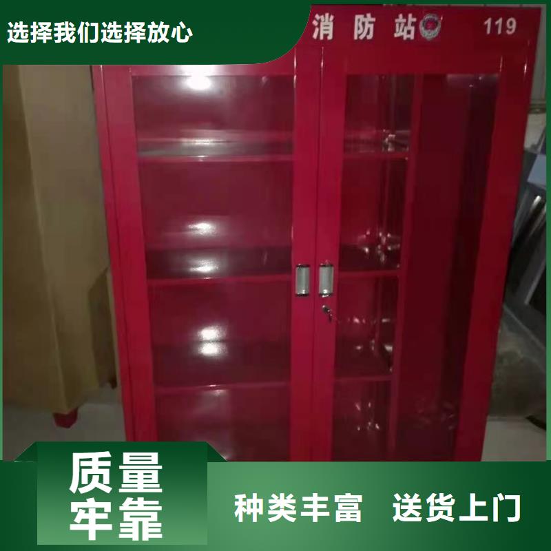 消防器材密集档案柜满足客户需求