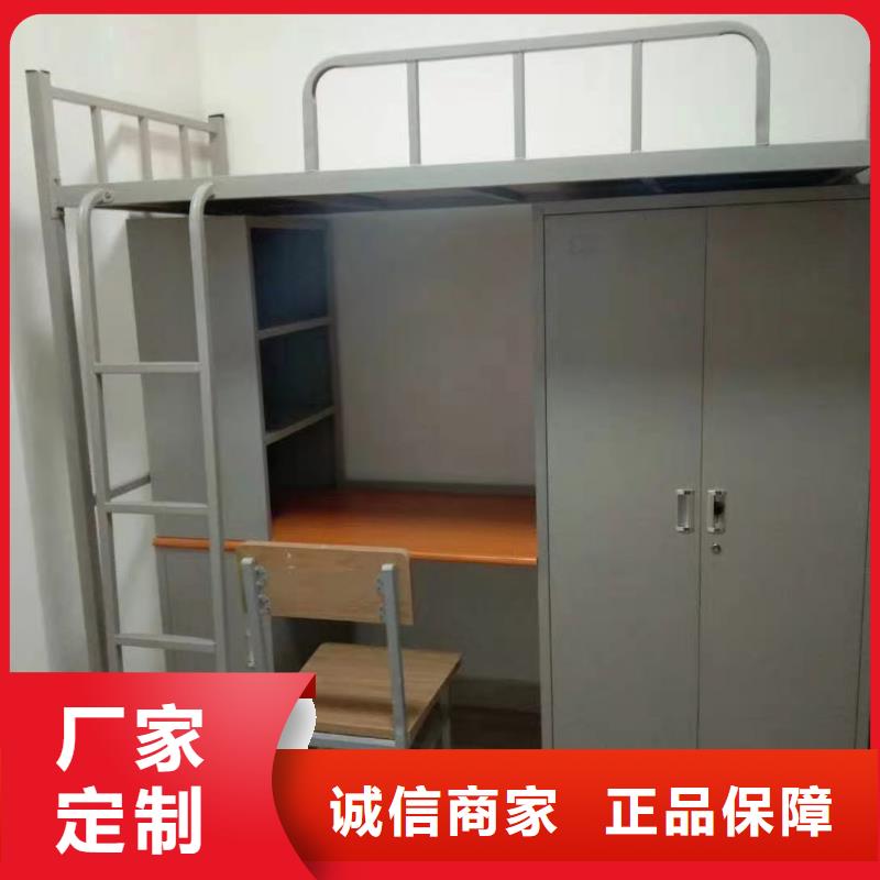 上下床_移动密集架款式多样