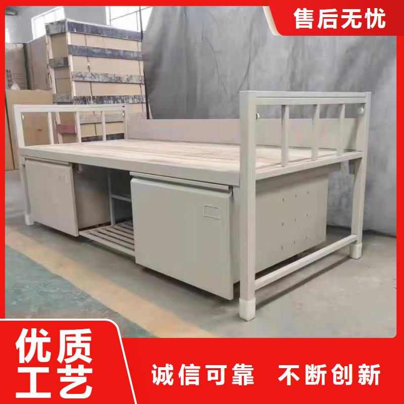 上下床_移动密集架款式多样