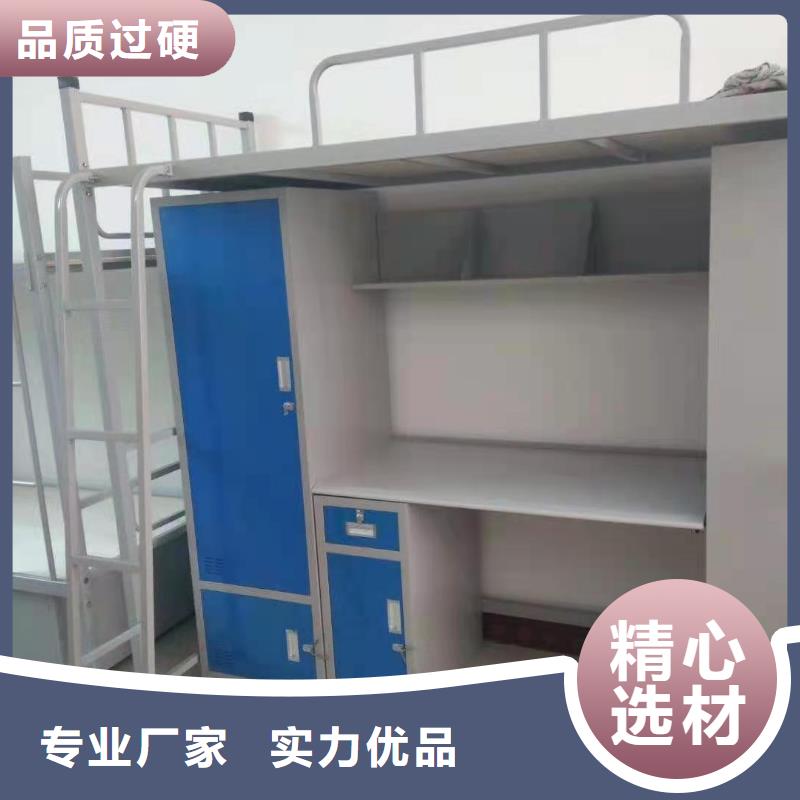 上下床_移动密集架款式多样