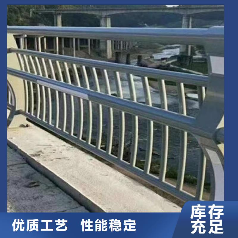 护栏桥梁道路护栏专业生产设备