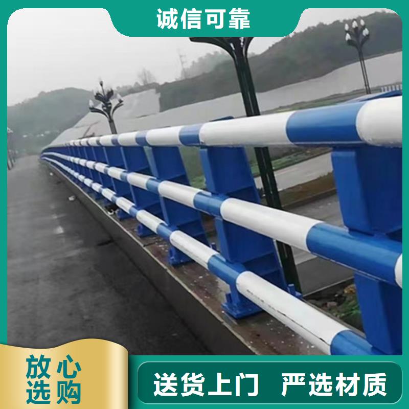 护栏不锈钢立柱源头实体厂商