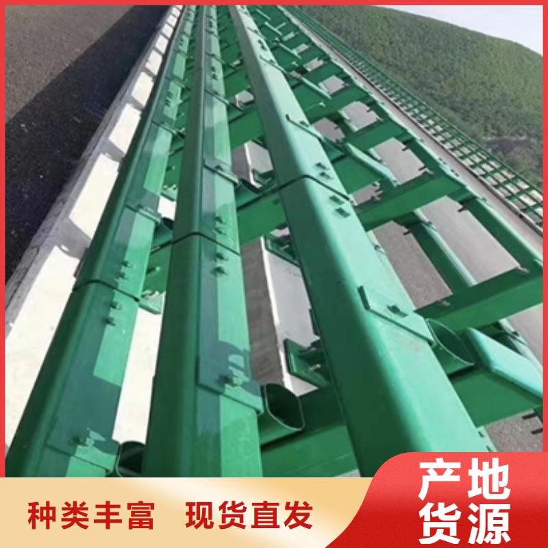 护栏-河堤护栏专注品质