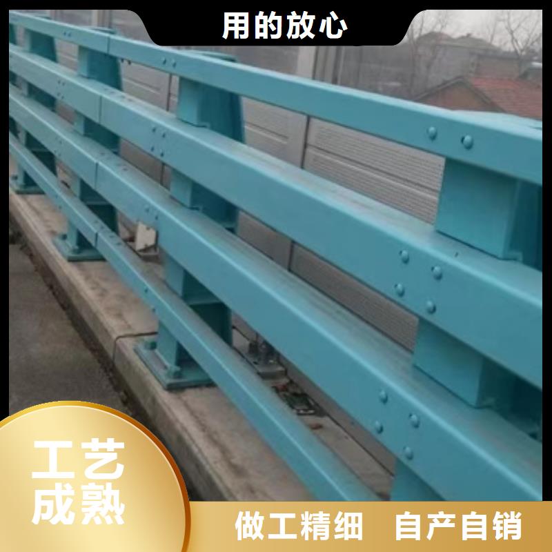 护栏 旋转护栏生产型