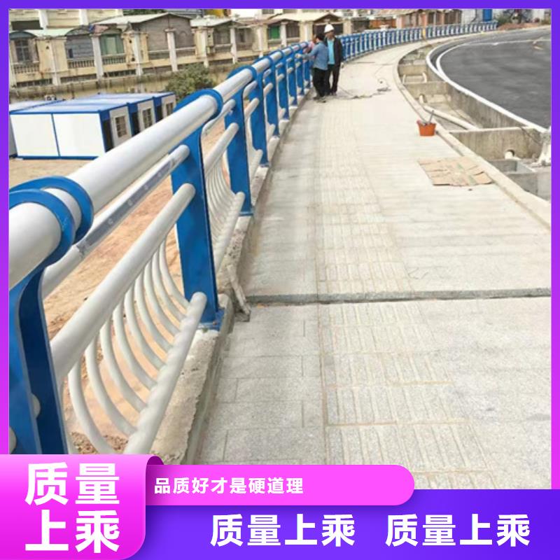 护栏立柱批发价格