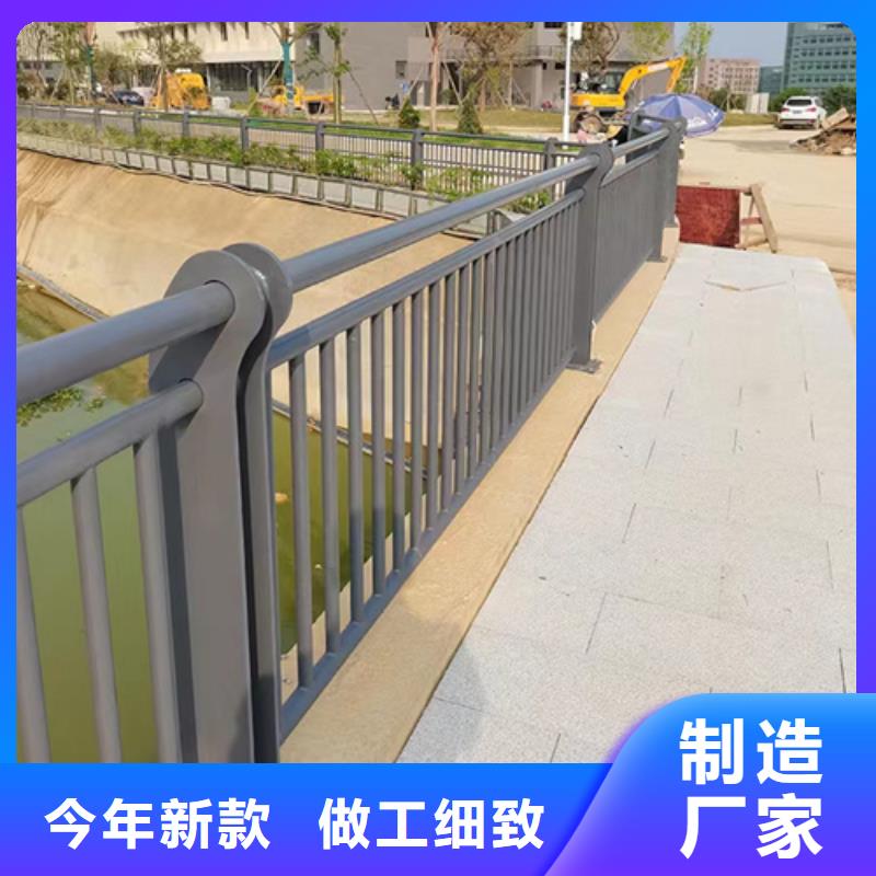 护栏,桥梁灯光栏杆48小时发货