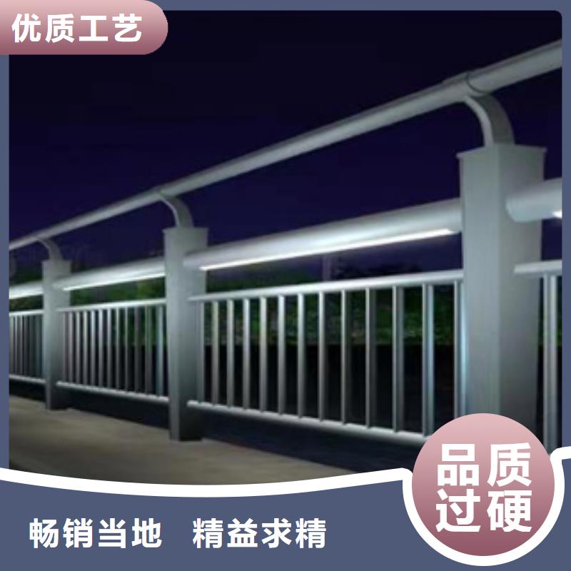 护栏不锈钢立柱源头实体厂商