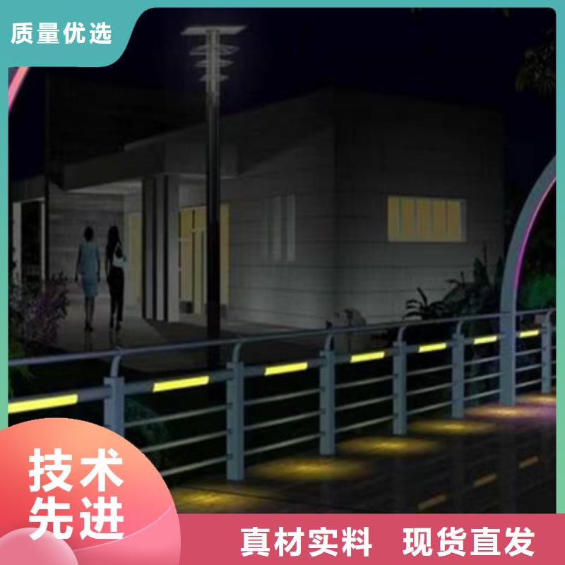 护栏【【热镀锌立柱】】量少也做