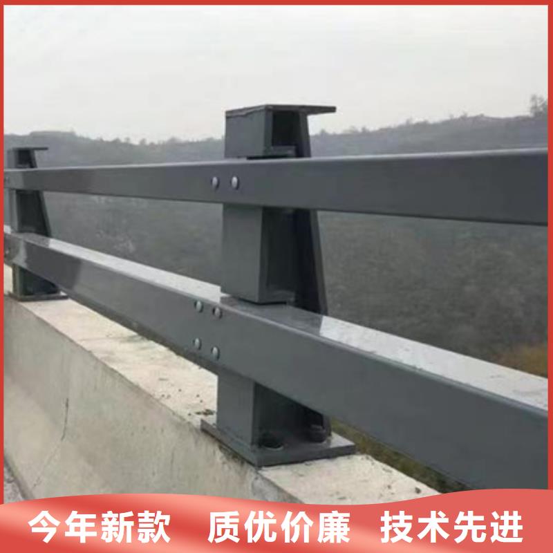 护栏【景观护栏】细节之处更加用心