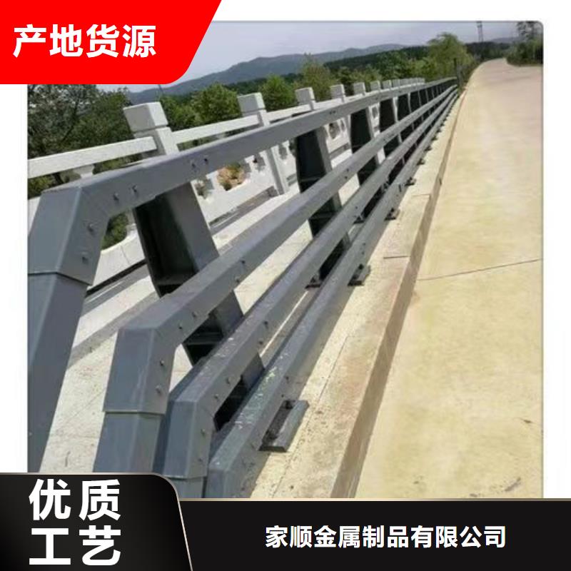 护栏不锈钢立柱值得买