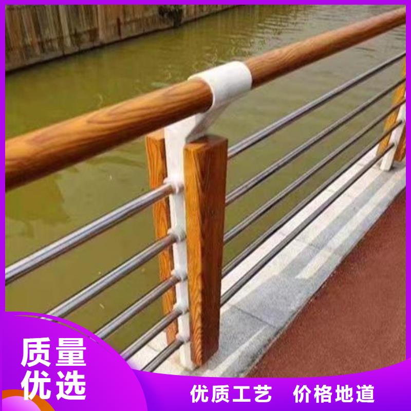 护栏不锈钢立柱值得买