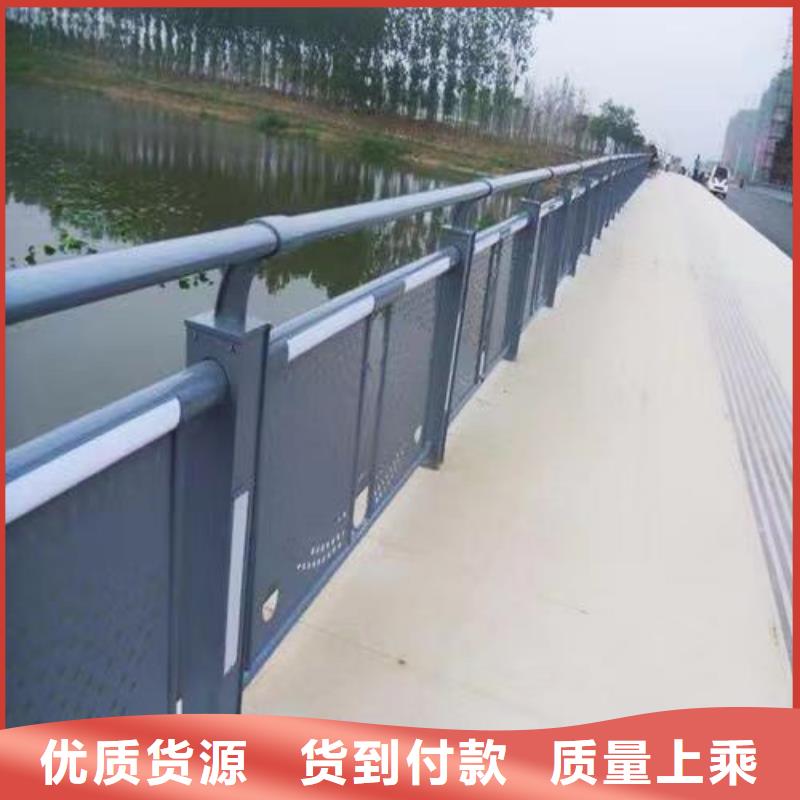 灯光景观护栏-生产基地-可全国发货