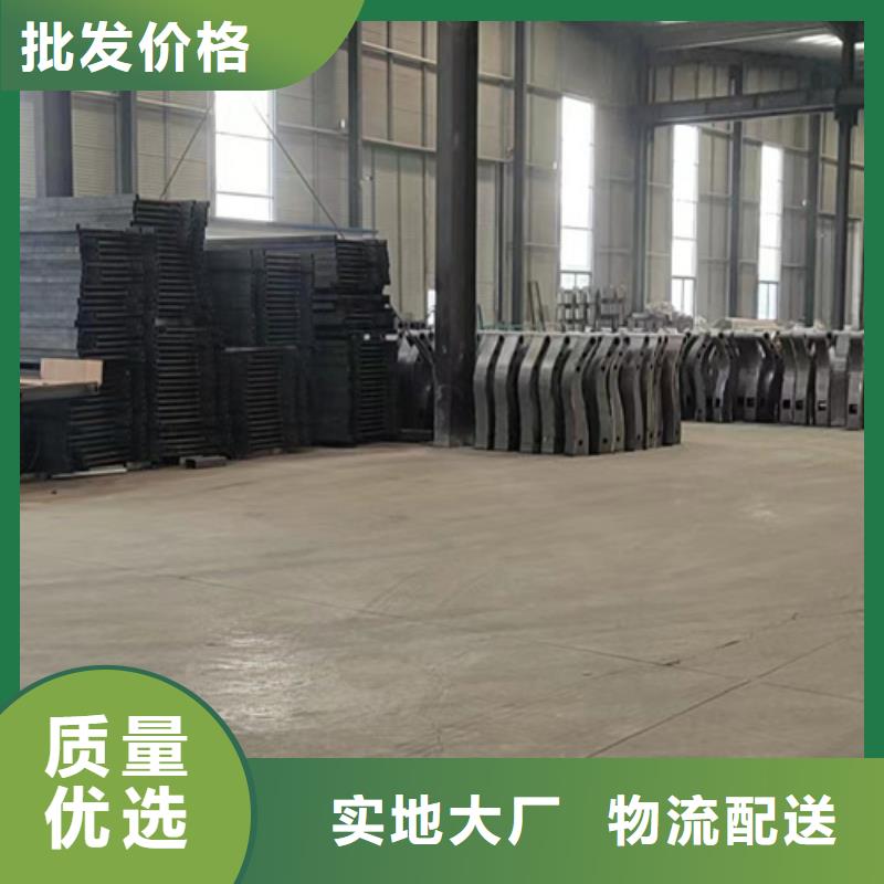 护栏桥梁景观栏杆精挑细选好货