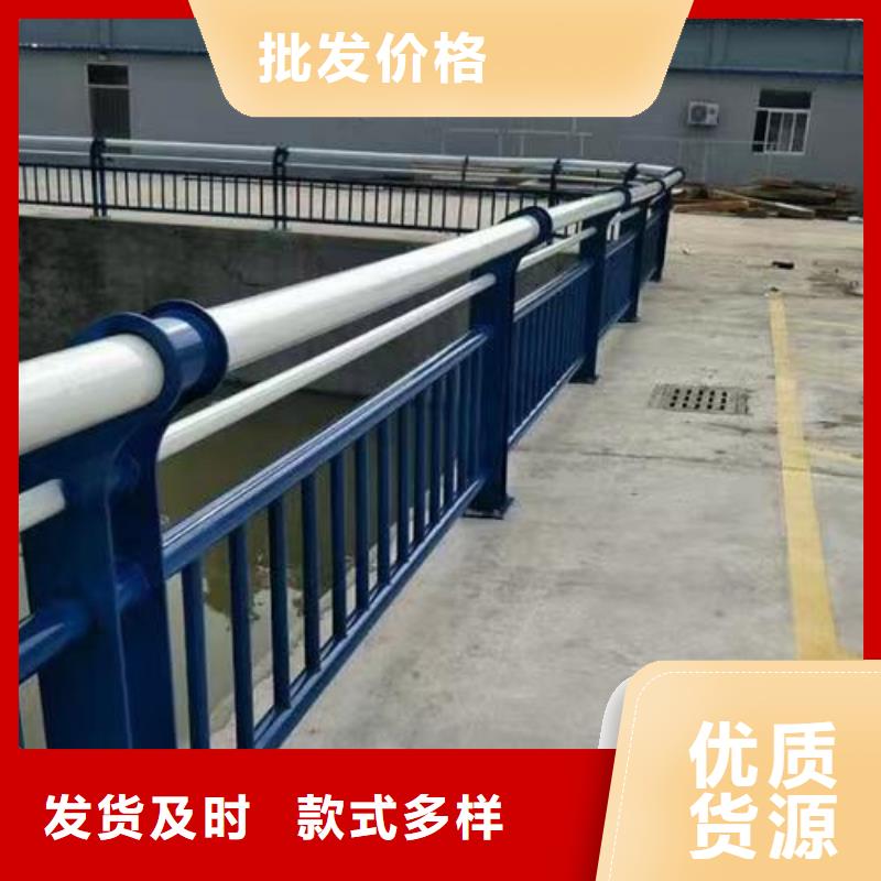 护栏 城市景观防护栏来电咨询