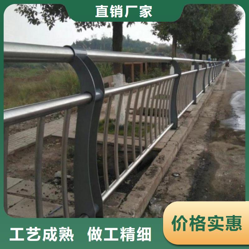 桥梁栏杆信誉好