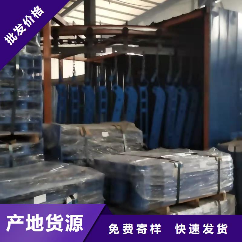 护栏-【不锈钢栏杆加工厂】的简单介绍