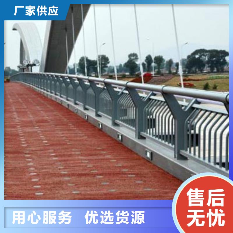 护栏桥梁道路护栏专业生产设备