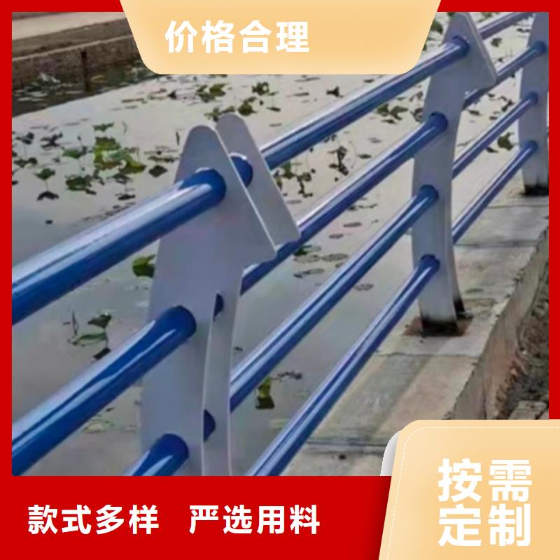 灯光护栏大型生产基地