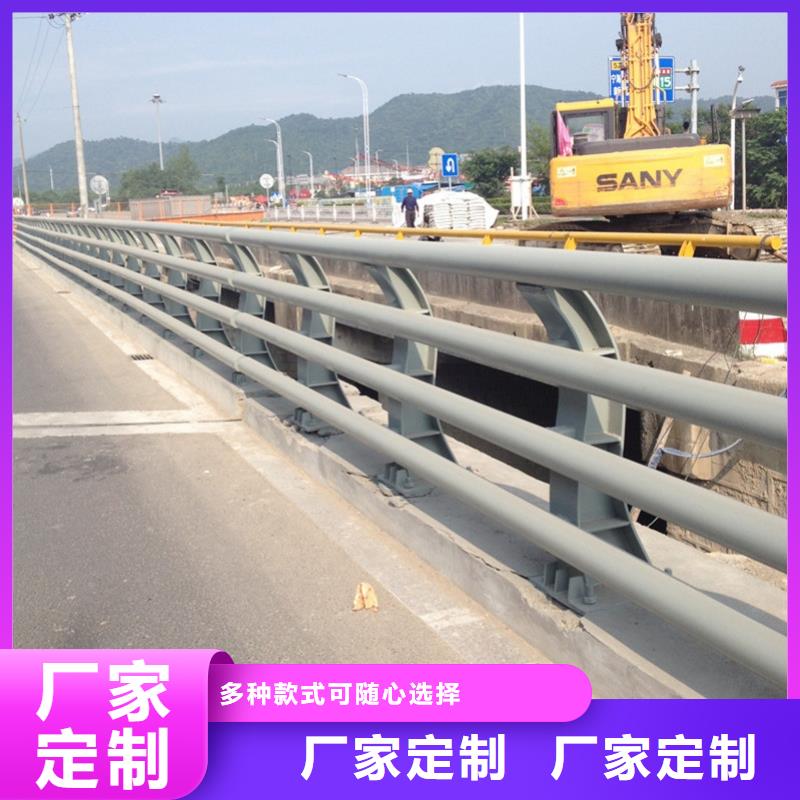 灯光护栏大型生产基地