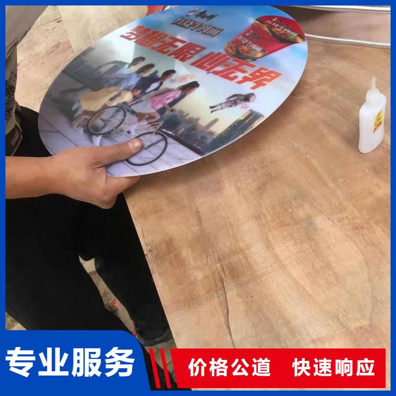 标识标牌车库灯箱正规公司