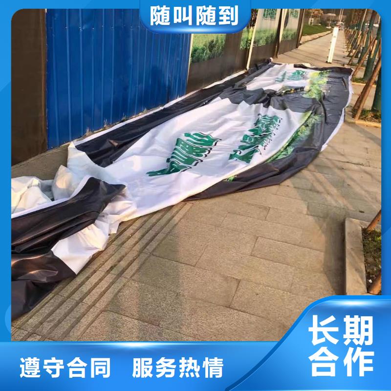 标识标牌车库灯箱正规公司