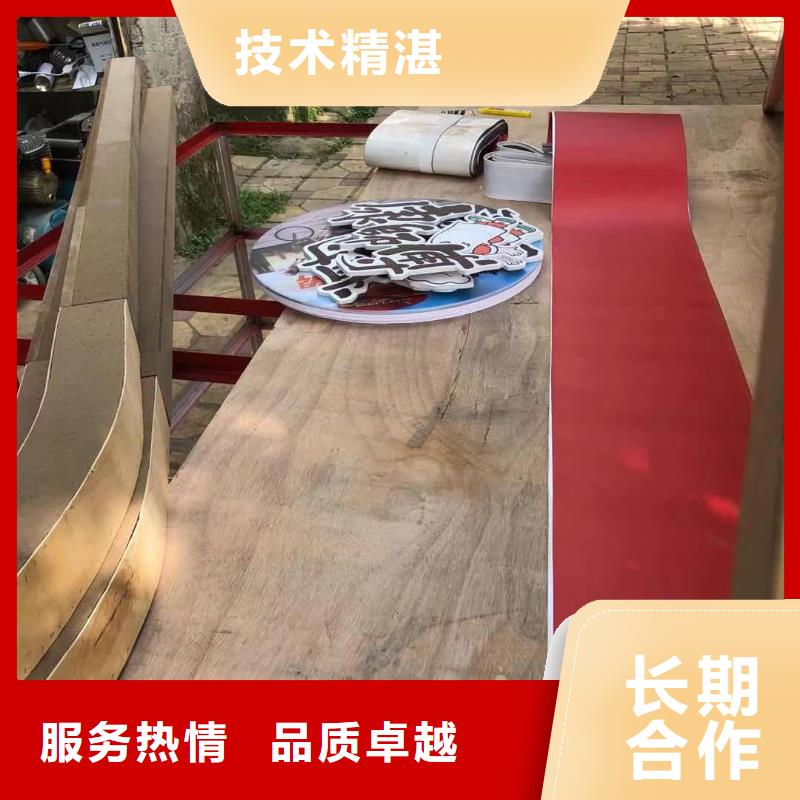 标识标牌车库灯箱正规公司