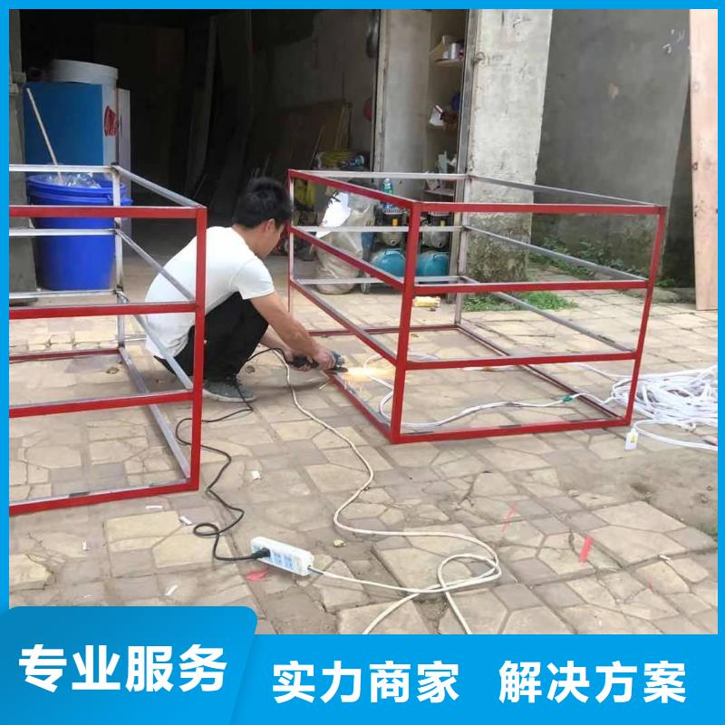 标识标牌车库灯箱正规公司