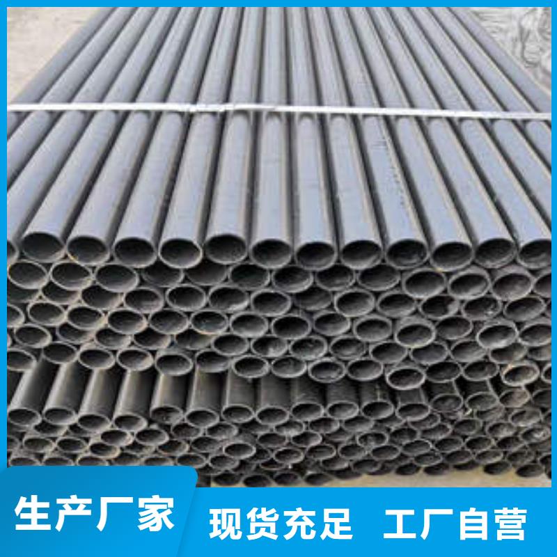 DN200球墨铸铁管信誉好的厂家