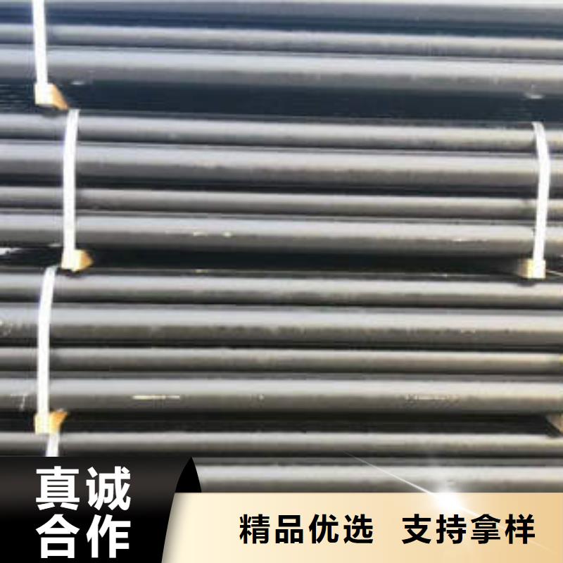 球墨铸铁排水管联系电话