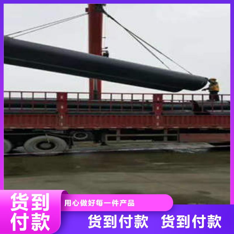 DN600球墨铸铁管生产基地