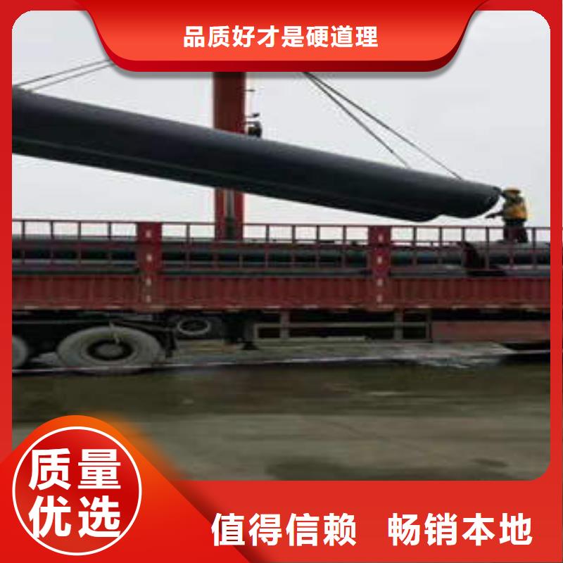 DN1400球墨铸铁管价格