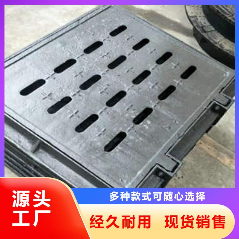 球墨铸铁管_K9球墨铸铁管客户好评