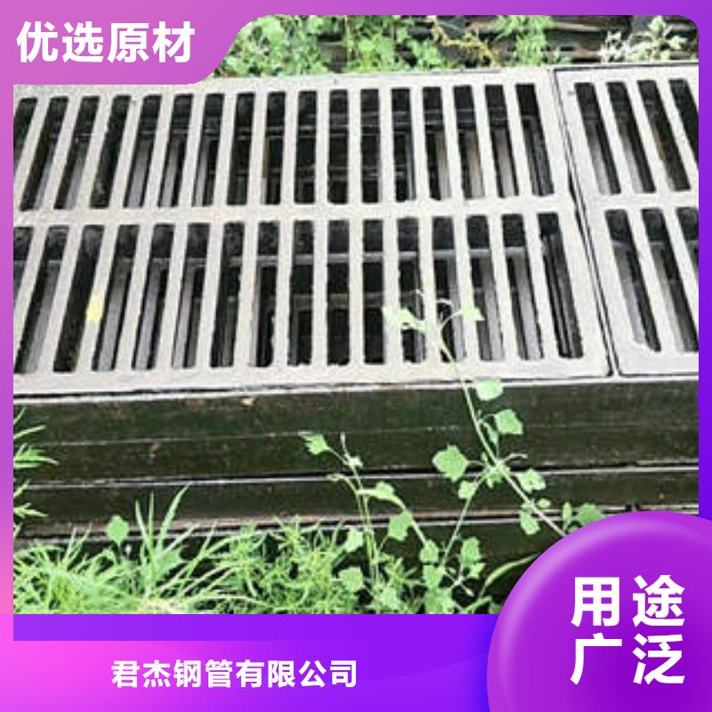 DN200球墨铸铁管信誉好的厂家