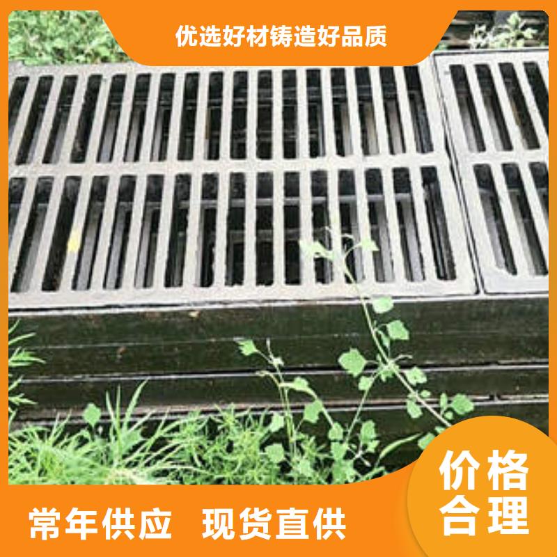 球墨铸铁管,K9球墨铸铁管品质过硬