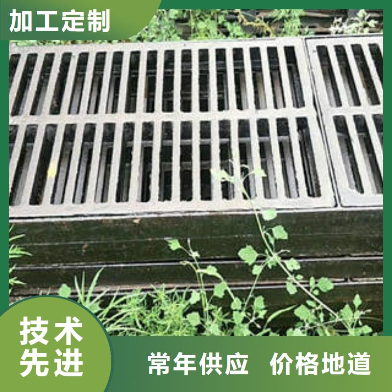DN200球墨铸铁管现货厂家