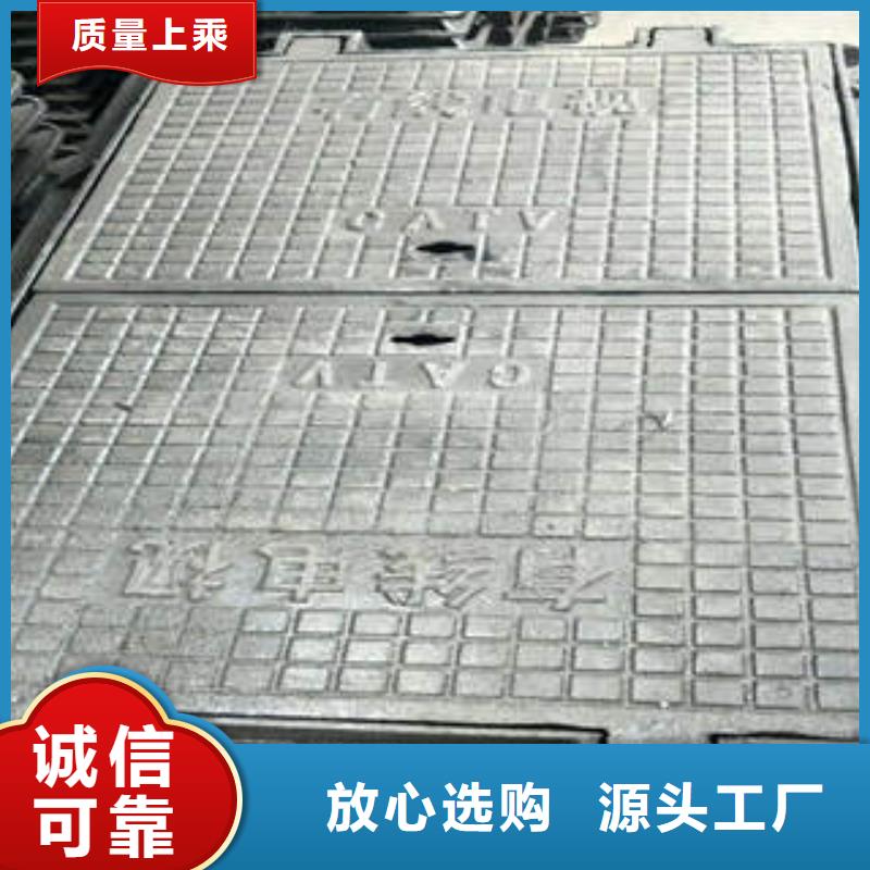 DN150球墨铸铁管厂家价格