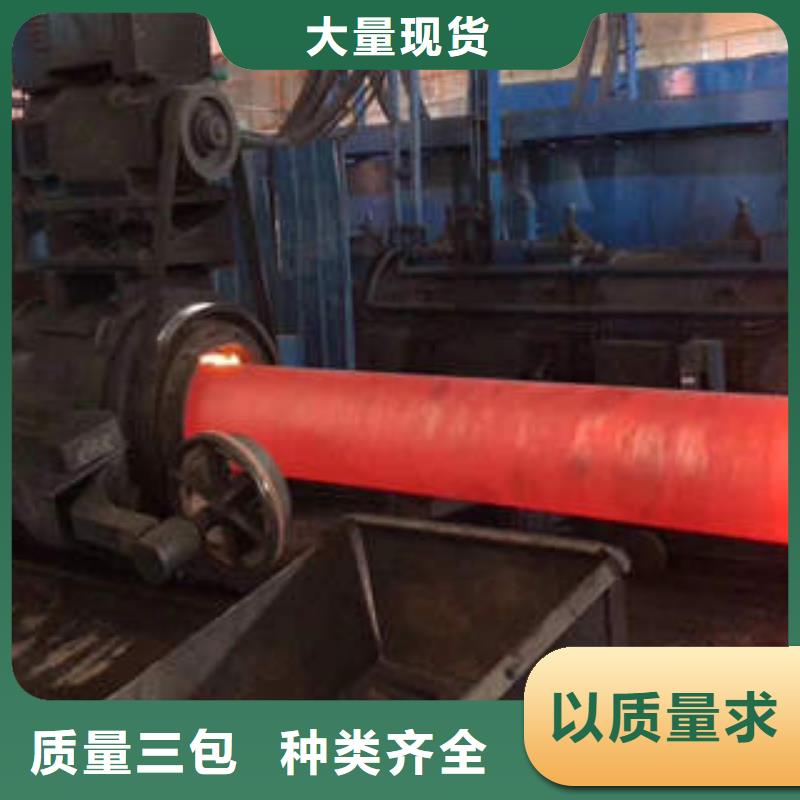 DN150球墨铸铁管厂家价格